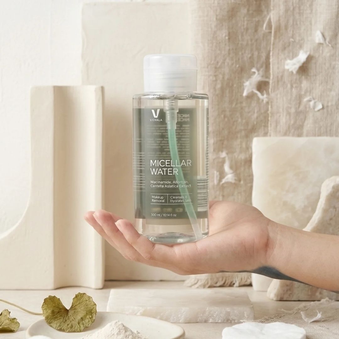 Vishala Vishala Micellar Water
