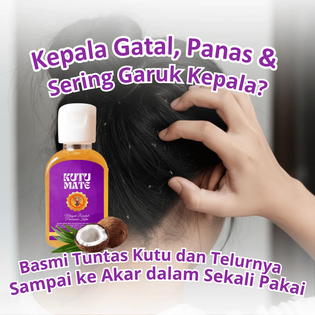 KUTU MATE - AM logo