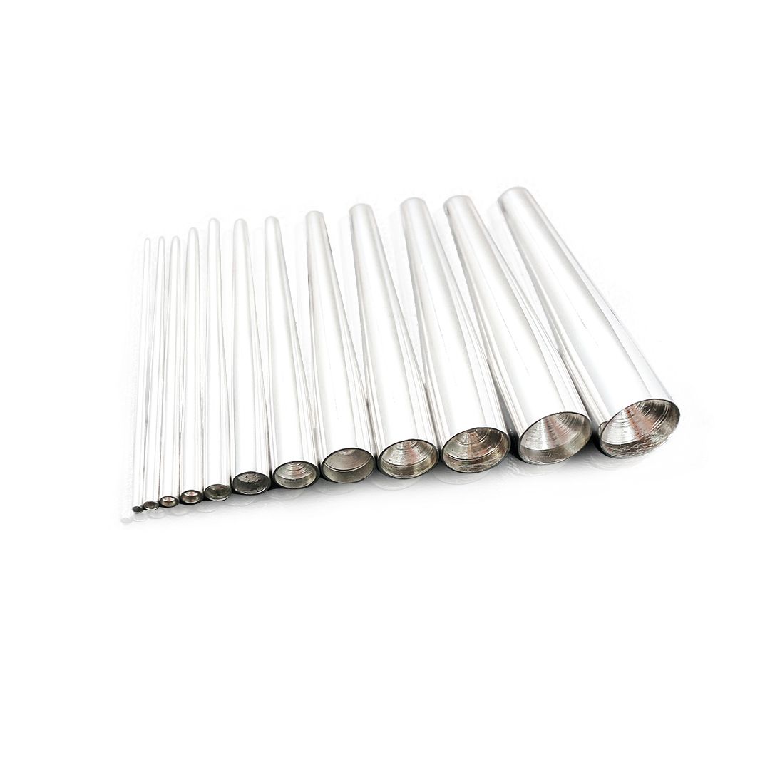 Omaha Insertion Taper - PIERCING INDONESIA