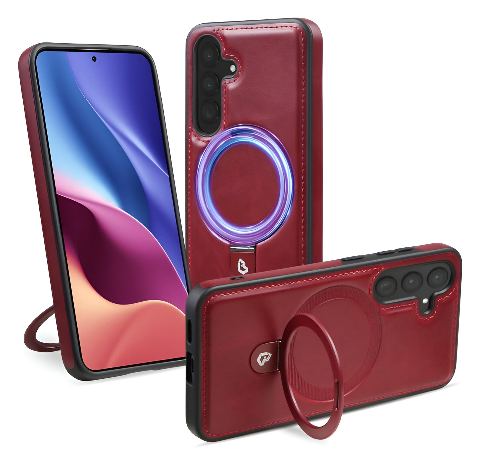 HAVEN CASE FOR SAMSUNG GALAXY A35