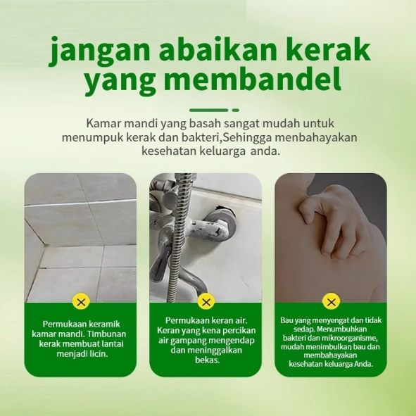 Bottle Cleaner Brush Detail