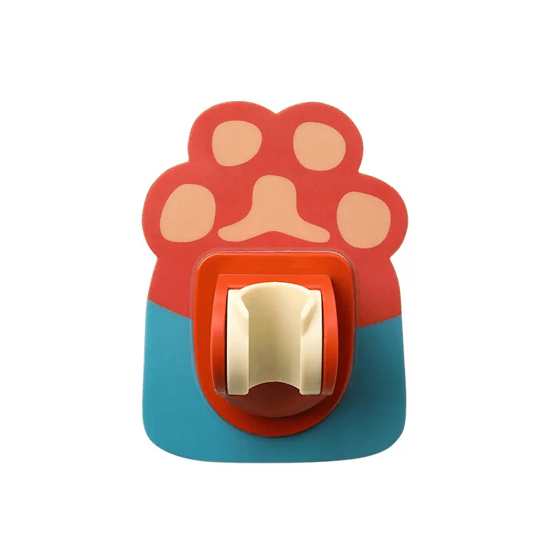 BRACKET SHOWER KARAKTER Dapat 4⚡ logo