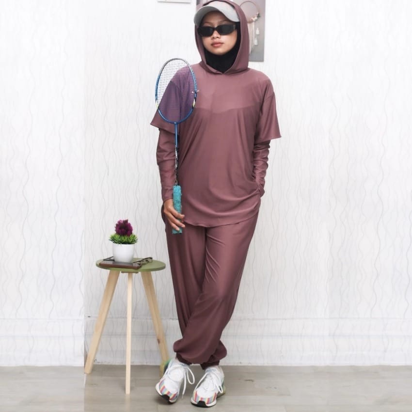 Bottle Cleaner Brush Detail