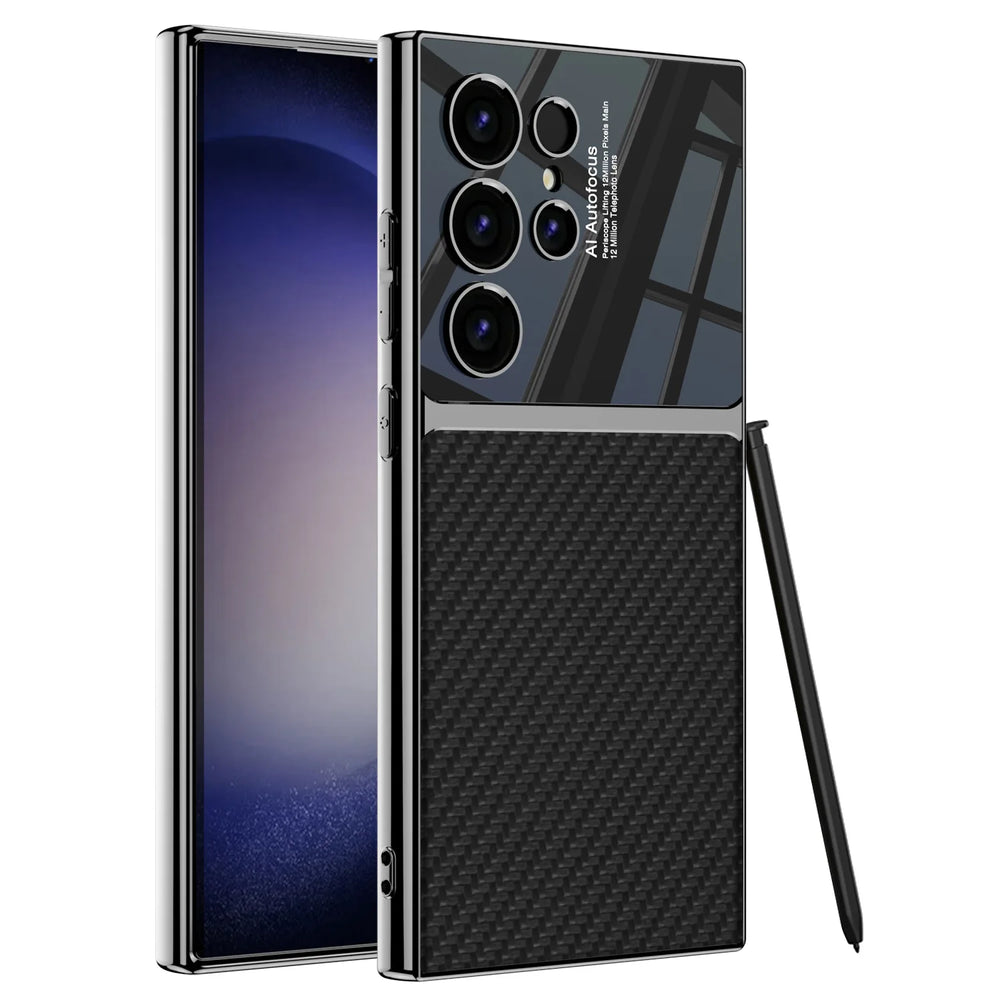 GEORGE CASE FOR SAMSUNG GALAXY S25 ULTRA