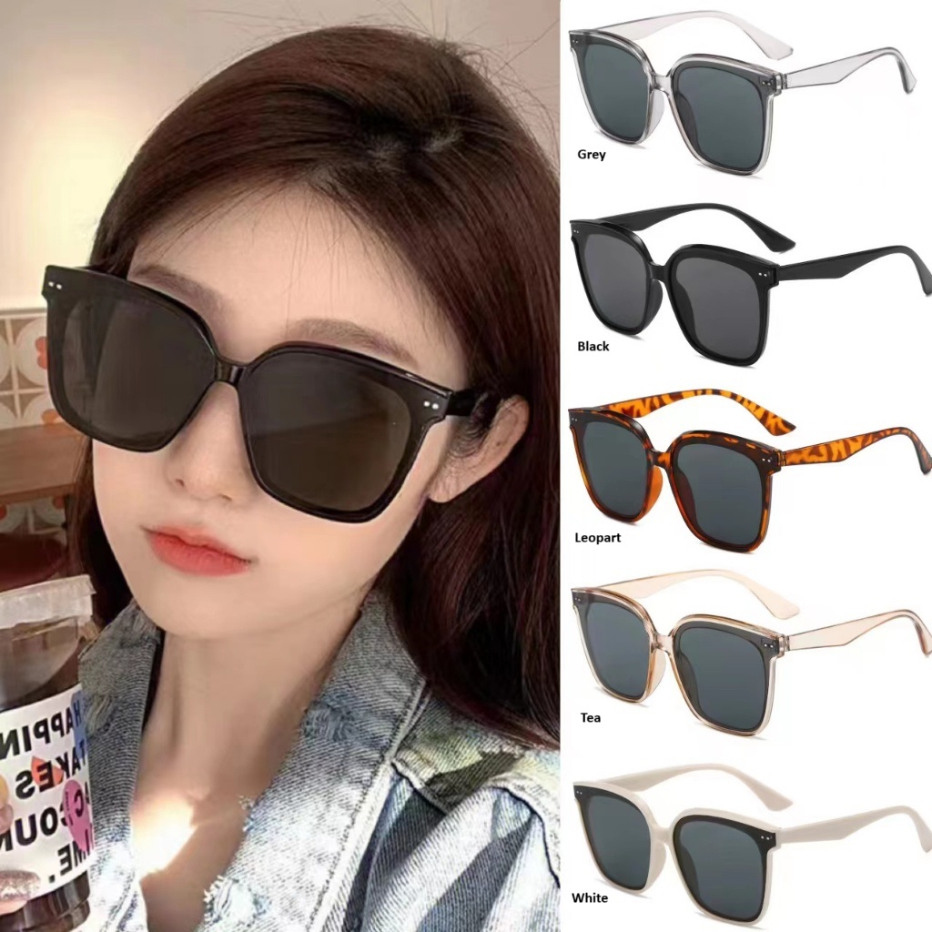 Kacamata Hitam Anti UV (Beli1 Gratis1)💰 logo