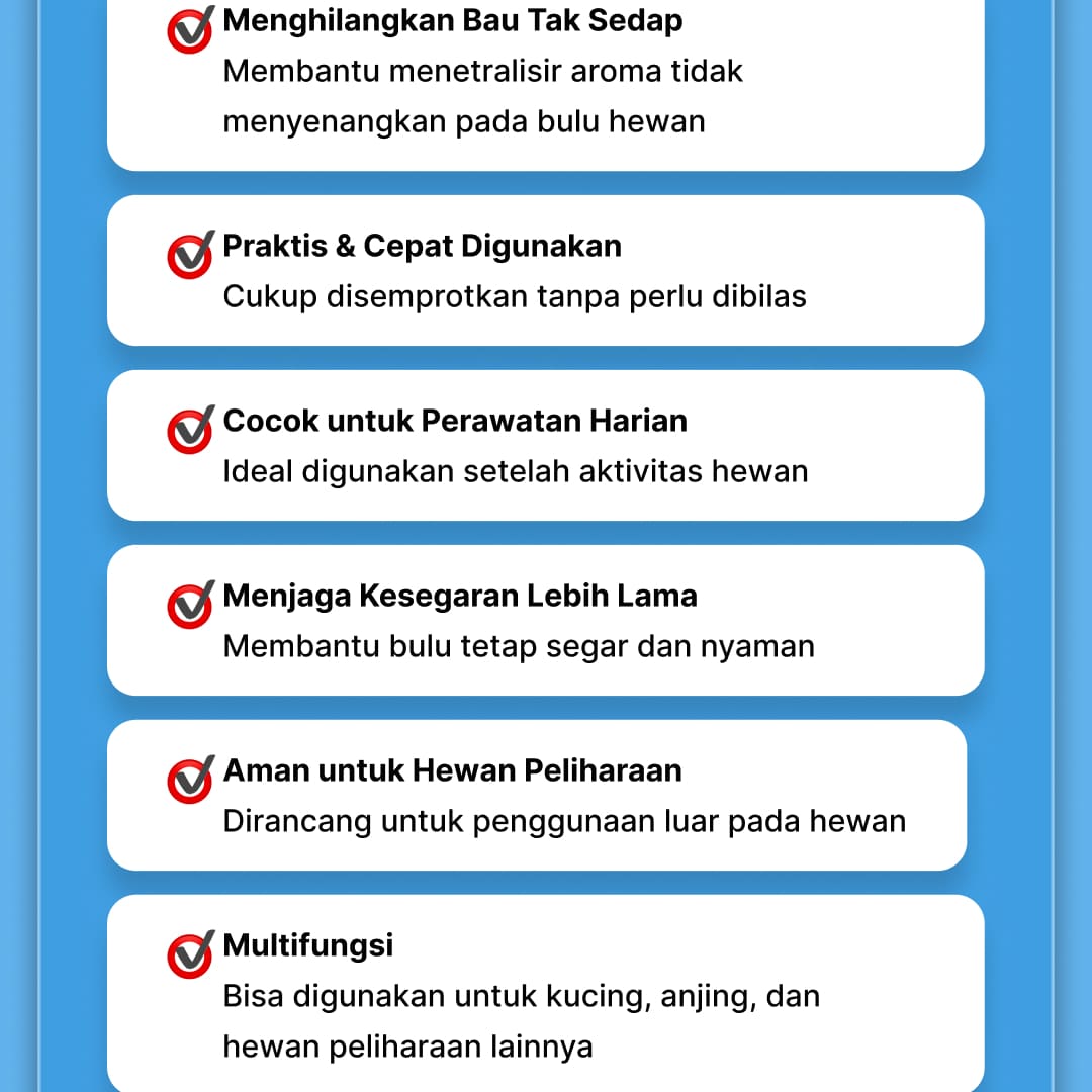 Info Produk 6