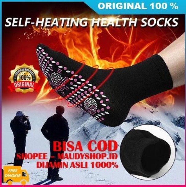 kaos kaki terapi - tt - lana - ga pake prox logo