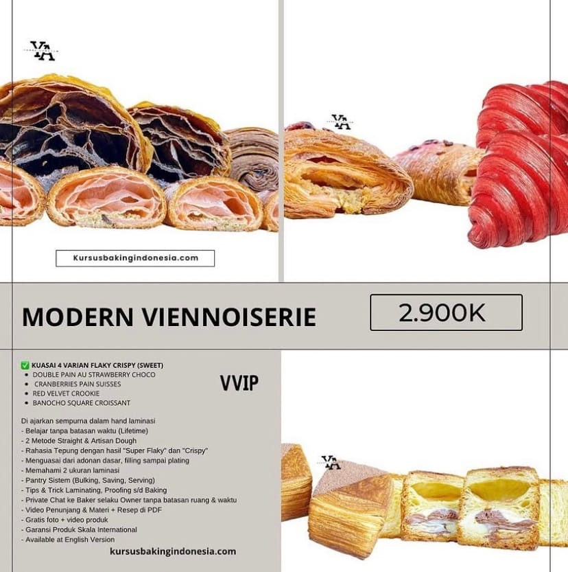 Bundle Artisan Bakery