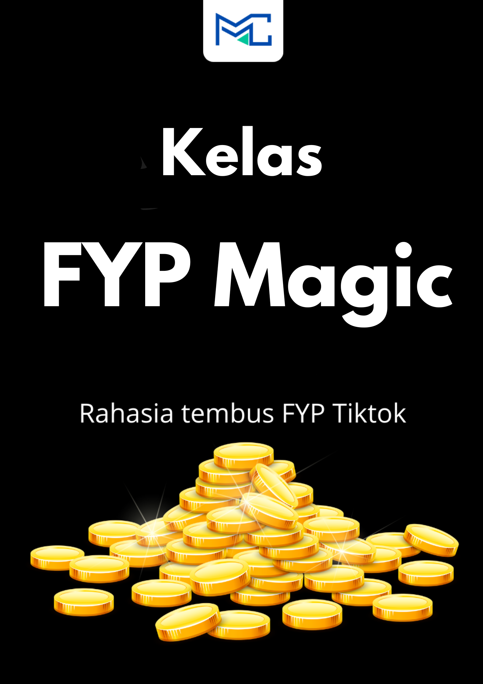FYP Magic logo