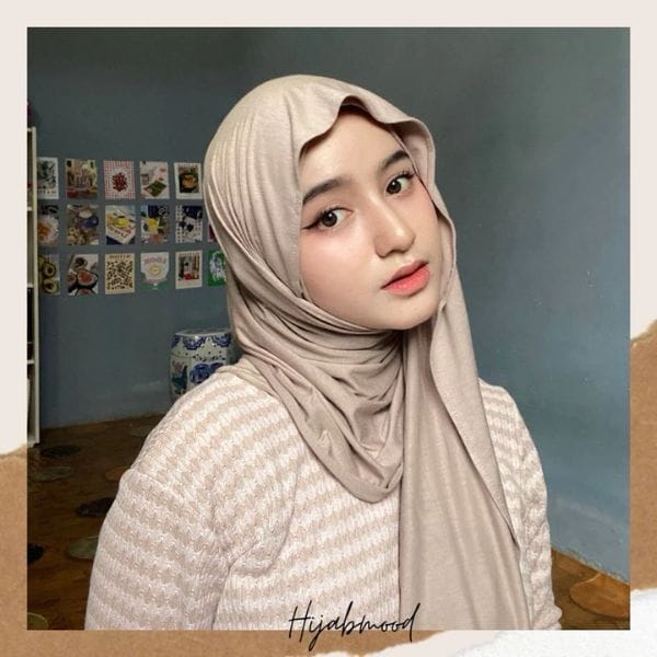 JILBAB PASHMINA - TT - UYA - GAK PAKE PROX logo