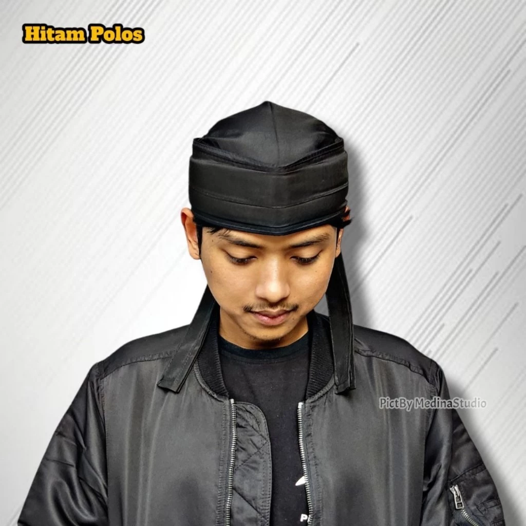 PECI BLANGKON - DF logo