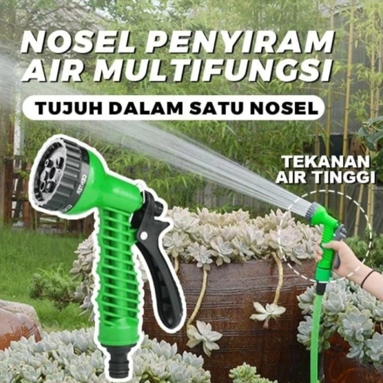 WATERGUN (semprotan air) logo