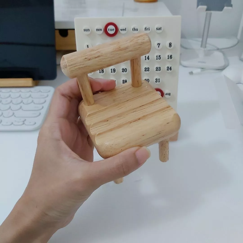 Bottle Cleaner Brush Detail