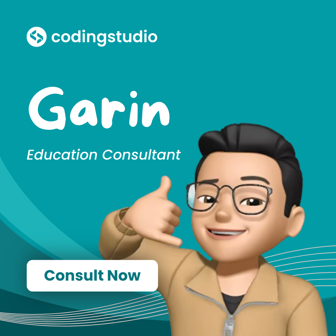 Consultation Form Garin logo