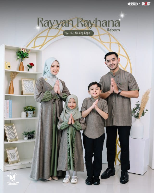 rayyan hijab