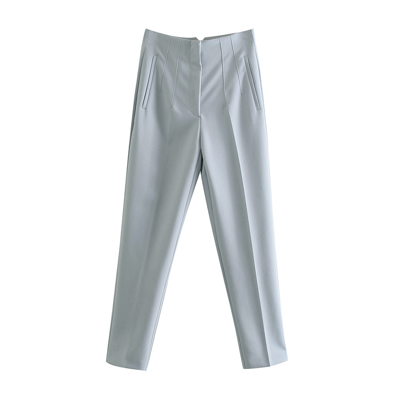 7. Pants Multi Color 004555