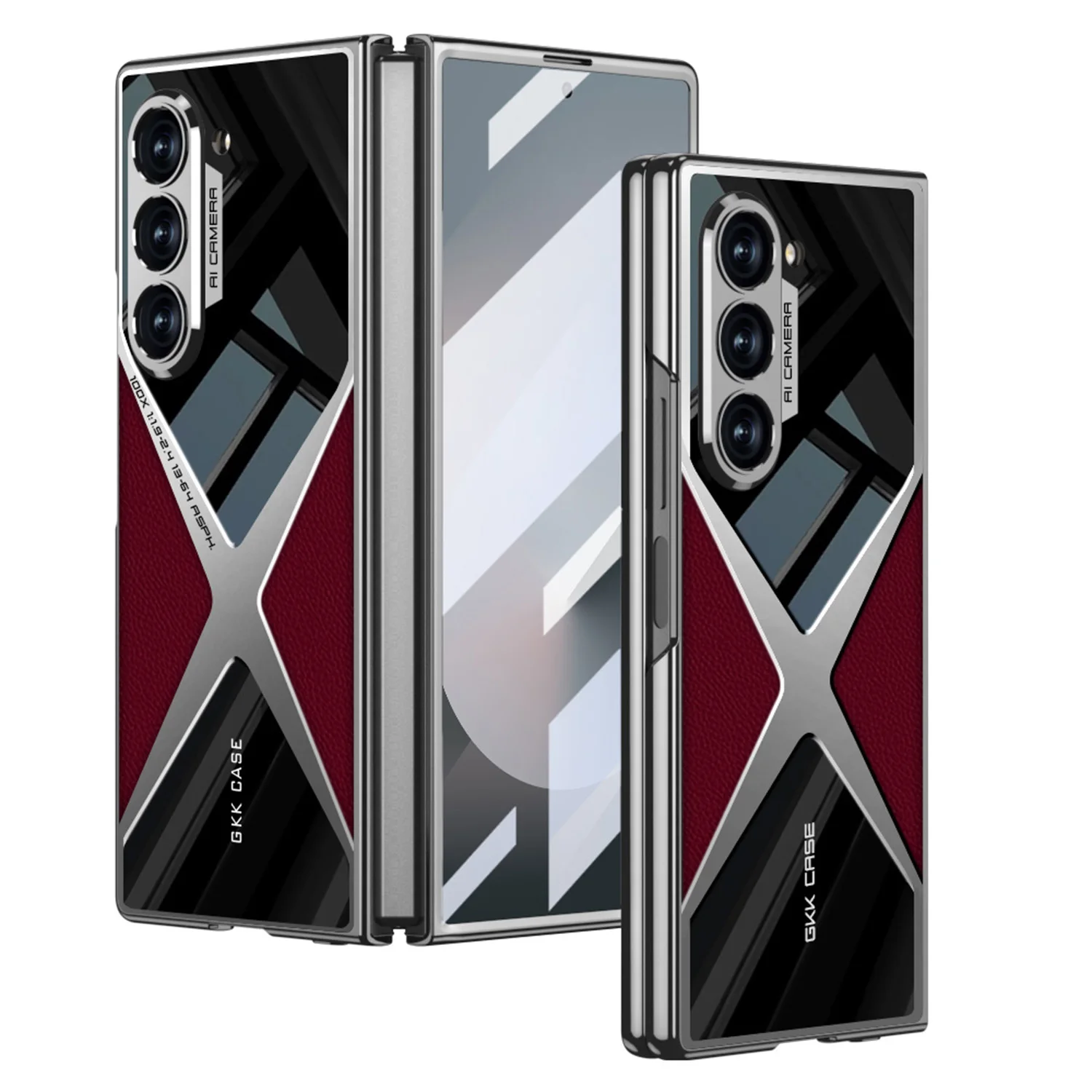 AXEL CASE FOR SAMSUNG GALAXY Z FOLD 6