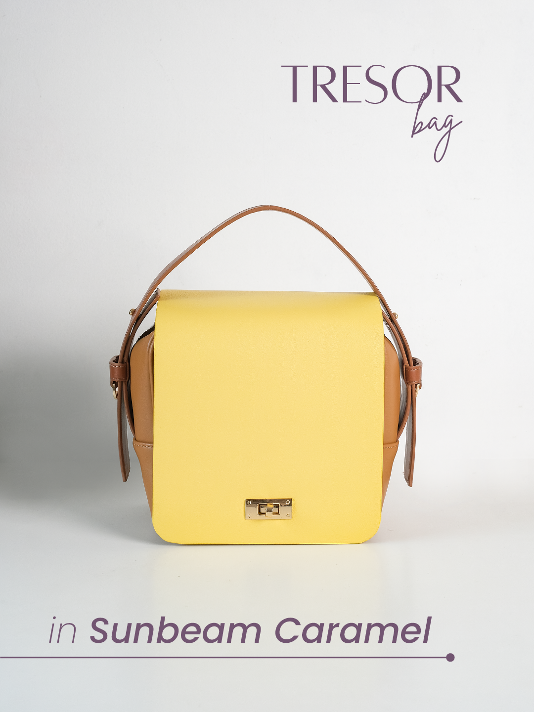 Tresor Bag