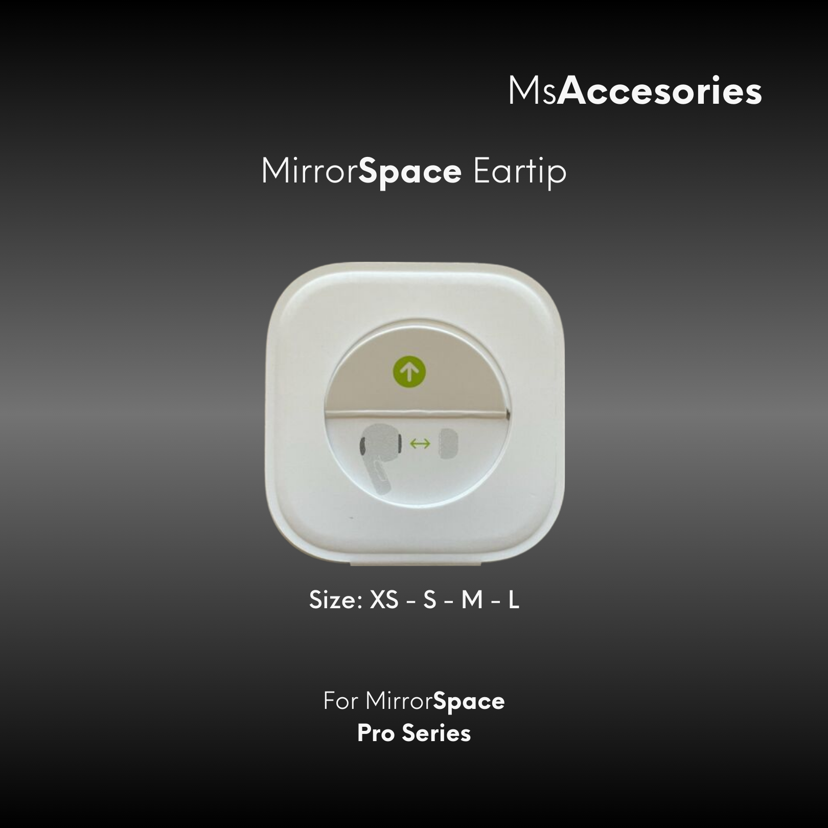 MirrorSpace