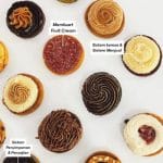 SANDOICCHI (KELAS SANDWICH BISKUIT)