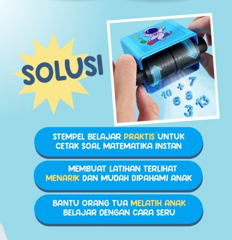 BRAINIX (Stempel Matematika) logo