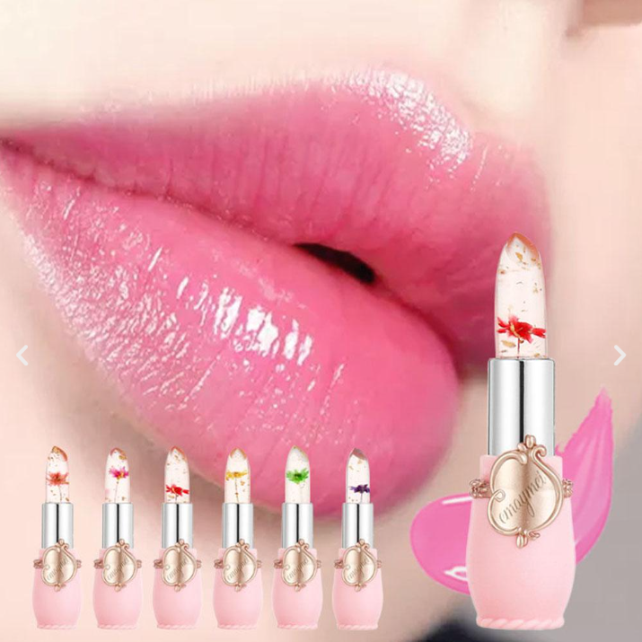 Beautiful lipstik logo