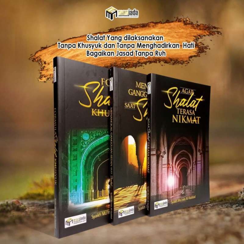 Seri Trilogi Sholat - FB (Rima) logo