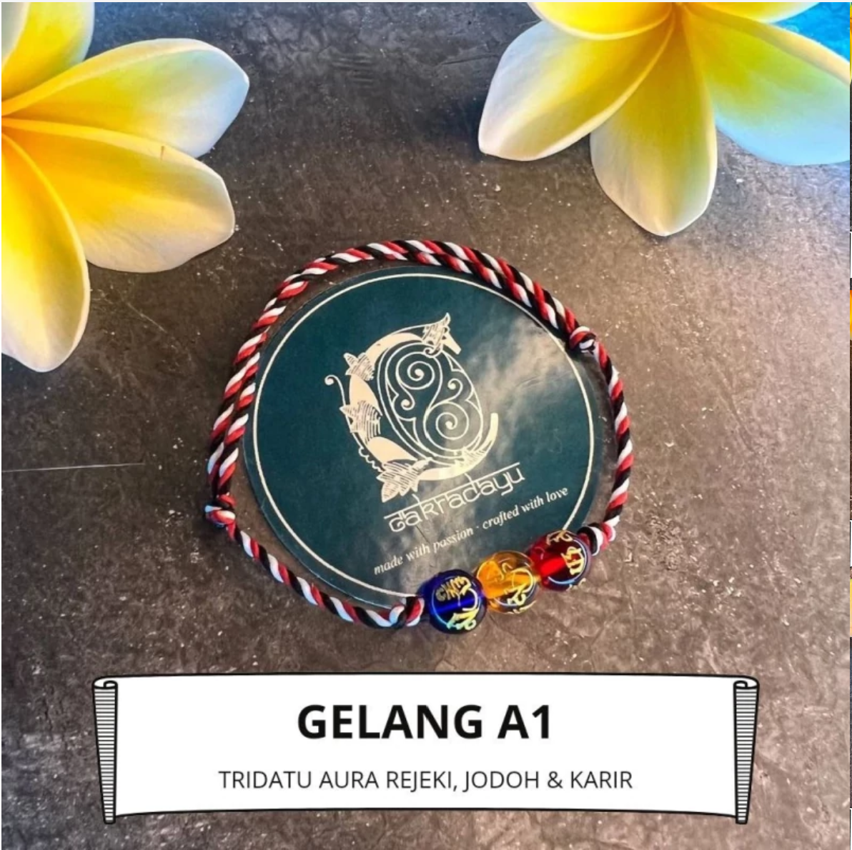 GELANG FOHM logo