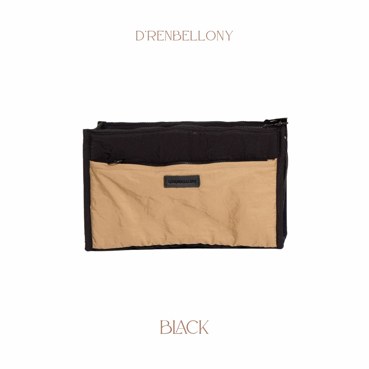 Viela Bag Organizer logo