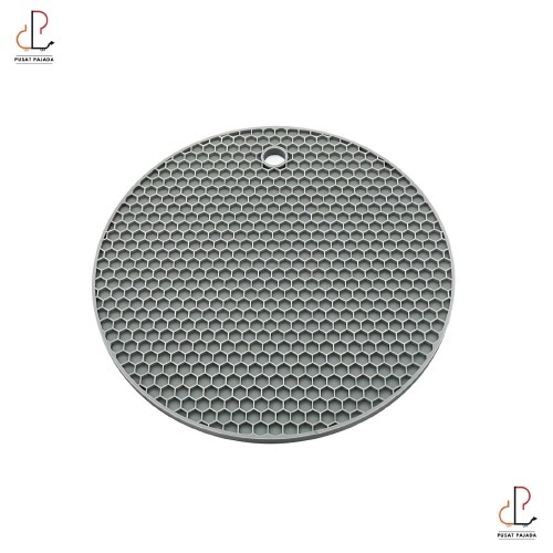 Tatakan SIlikon, GET 5 PCS ✨ logo