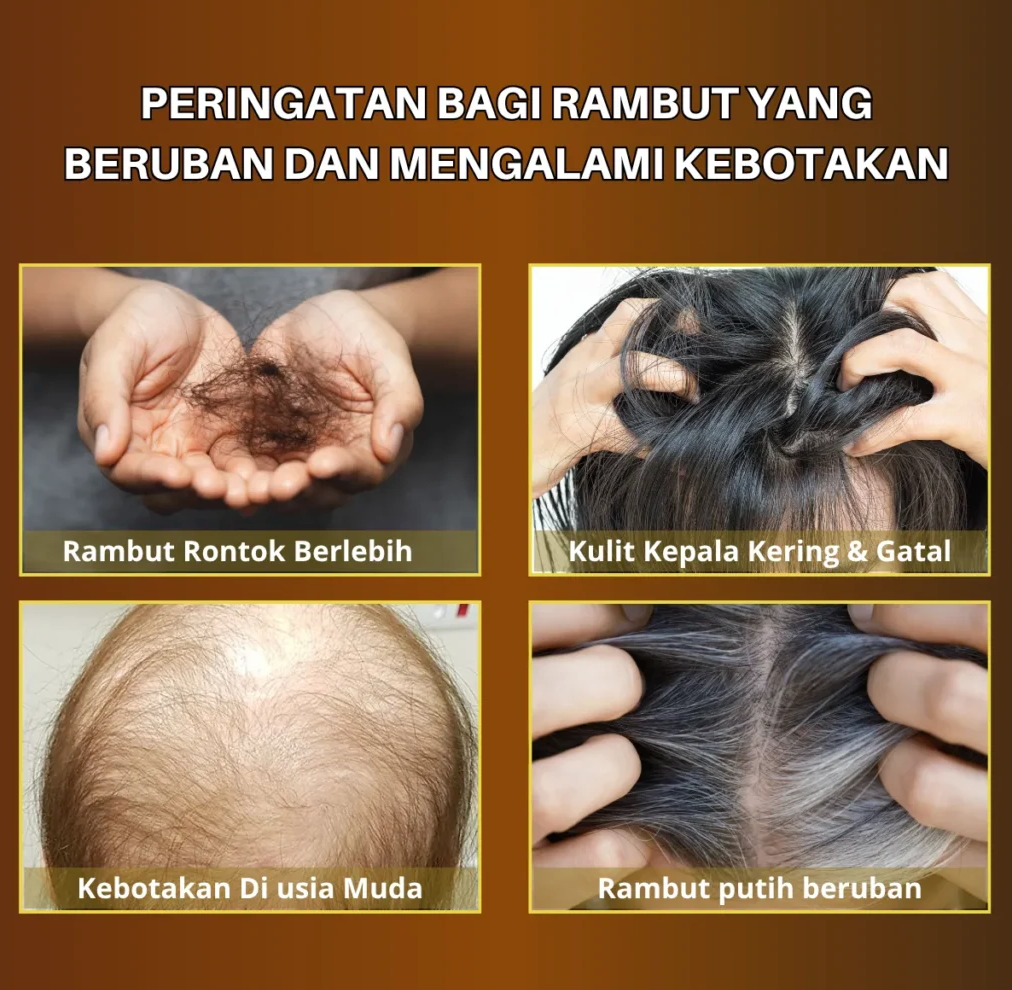 Shampoo Uban 2