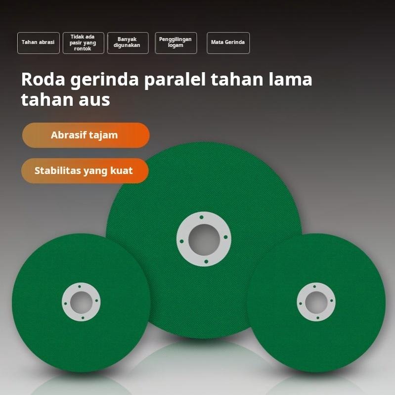 (FA)  RODA PENGASAH PISAU