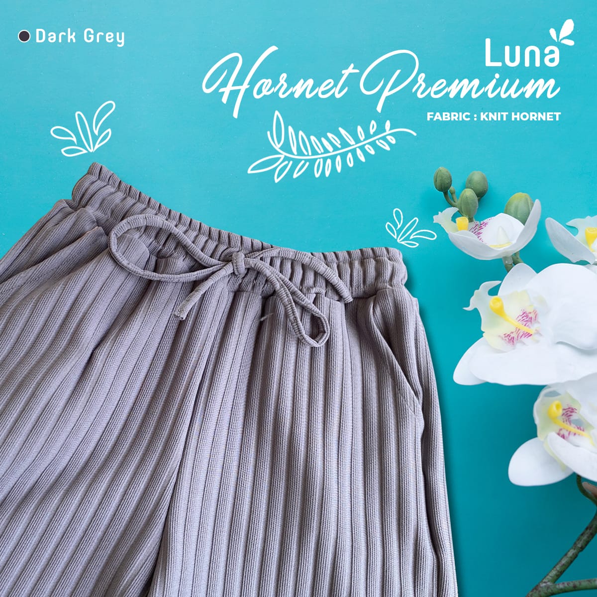 Kulot Luna Hornet Knit