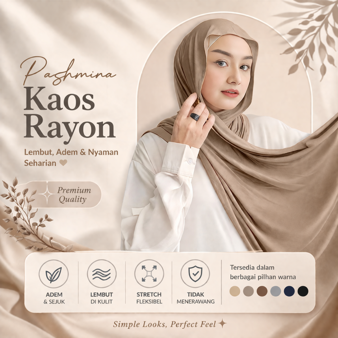 Bottle Cleaner Brush Detail