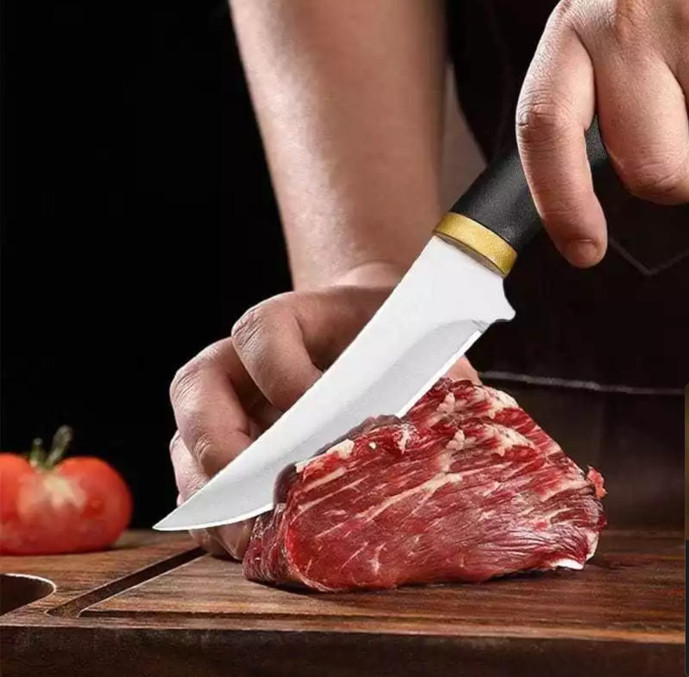 PISAU GOLD AURA SLICERS