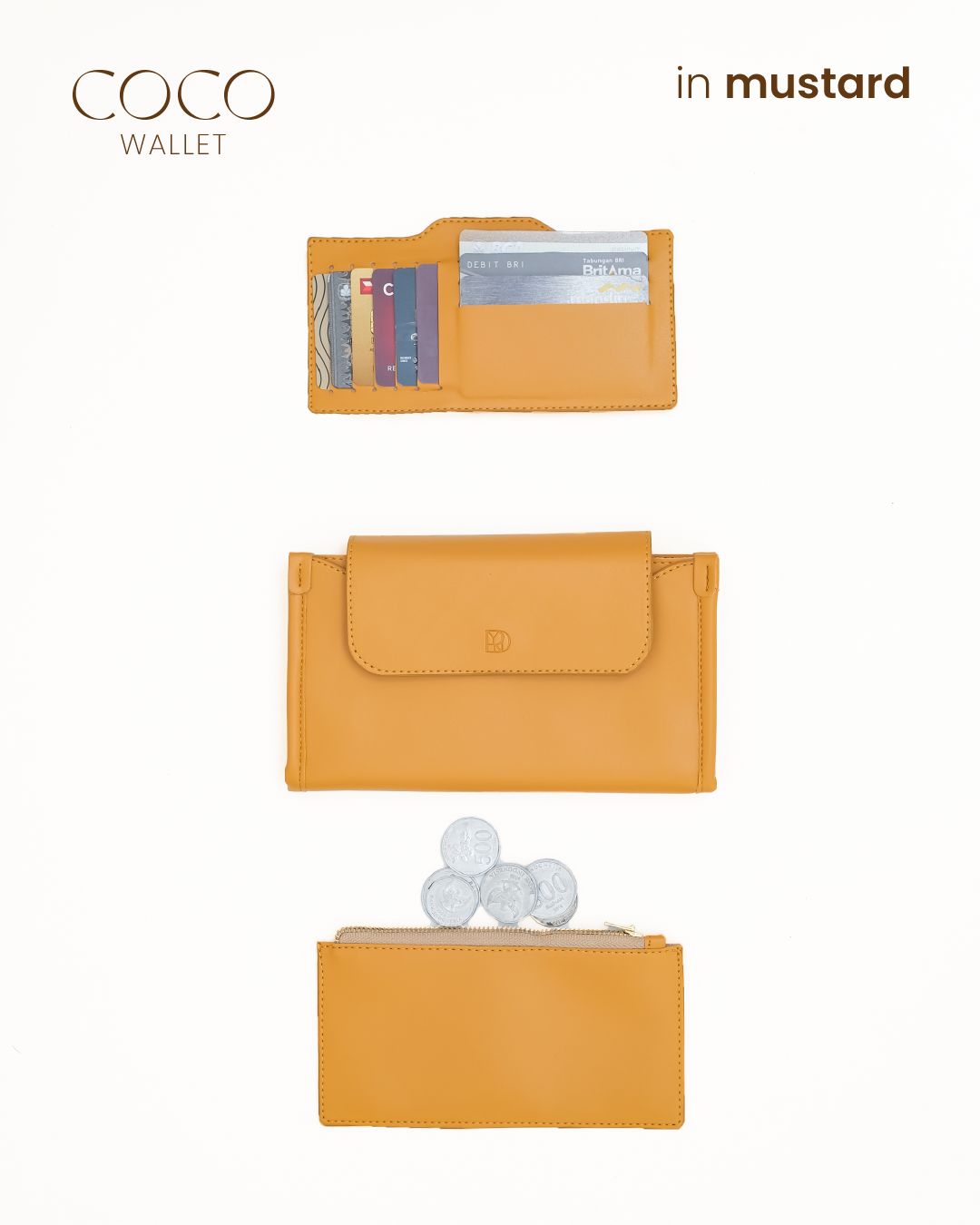 Coco Wallet