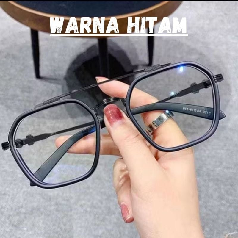 Kacamata Anti Radiasi