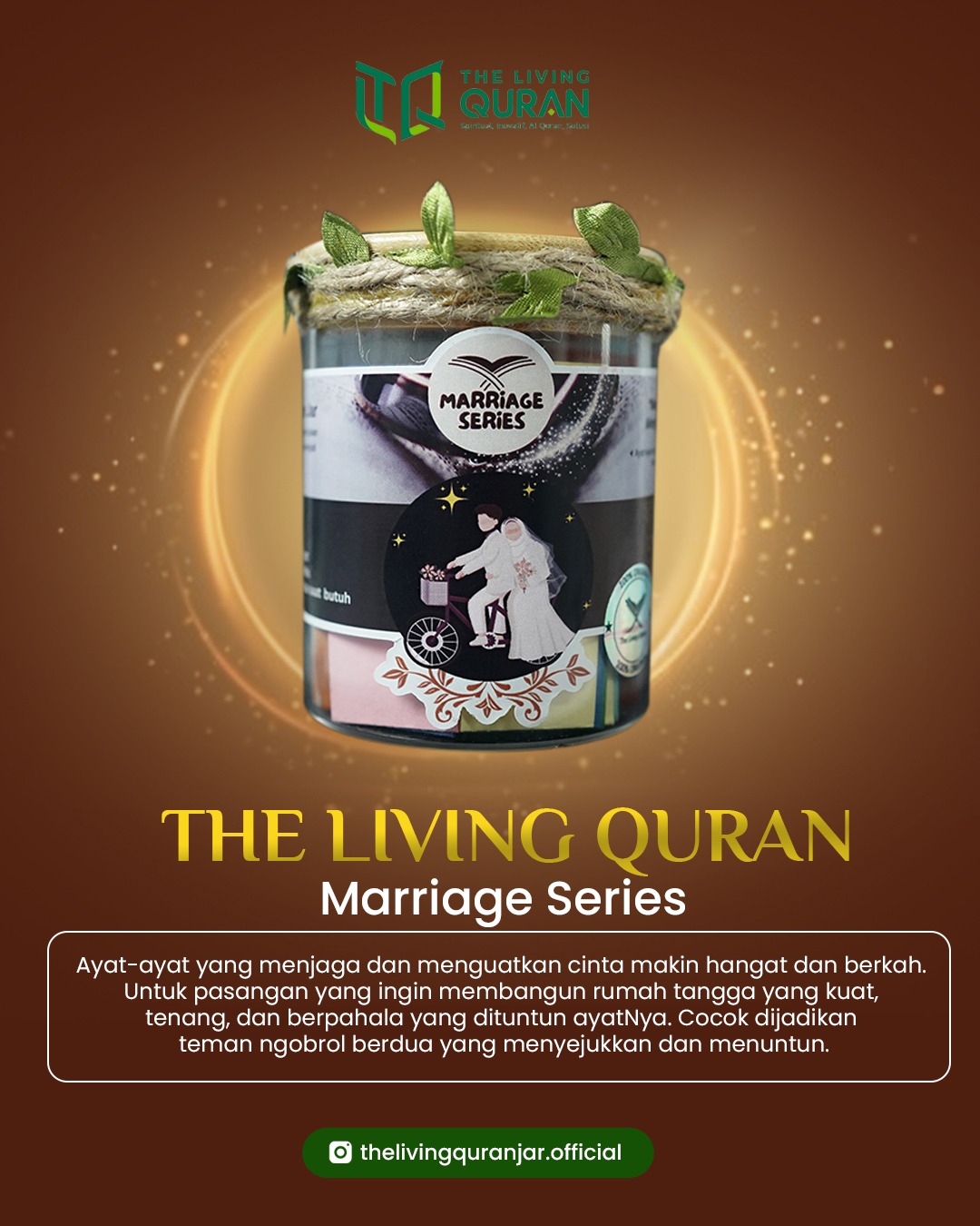 The Living Qur'an