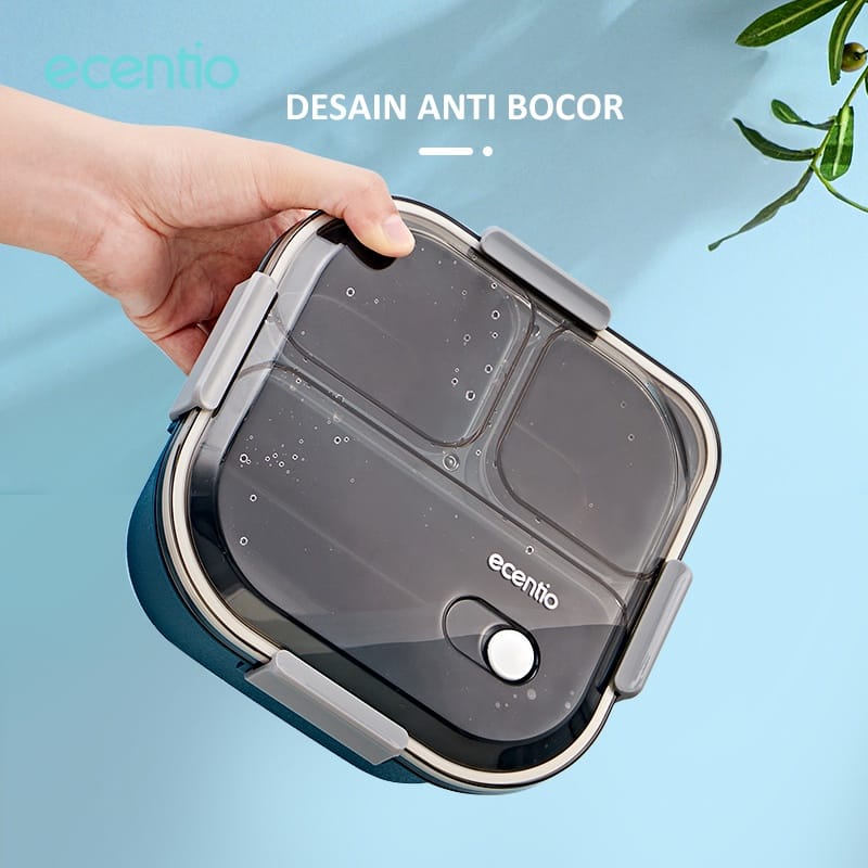 Kotak Bekal Makan 3grids💰 logo