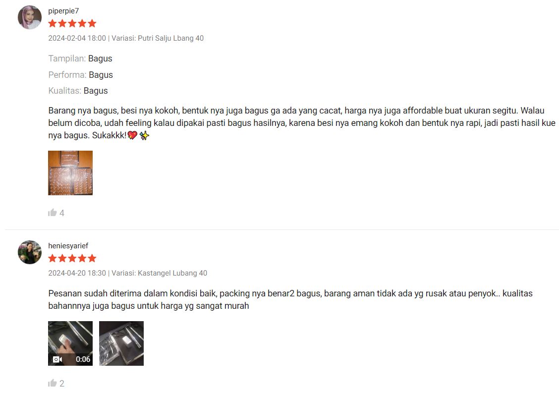 Cetakan Kue Kering Stainless Bingkai Cookies Kreatif Kastangel Putri Salju Bunga Oval Love Bulat