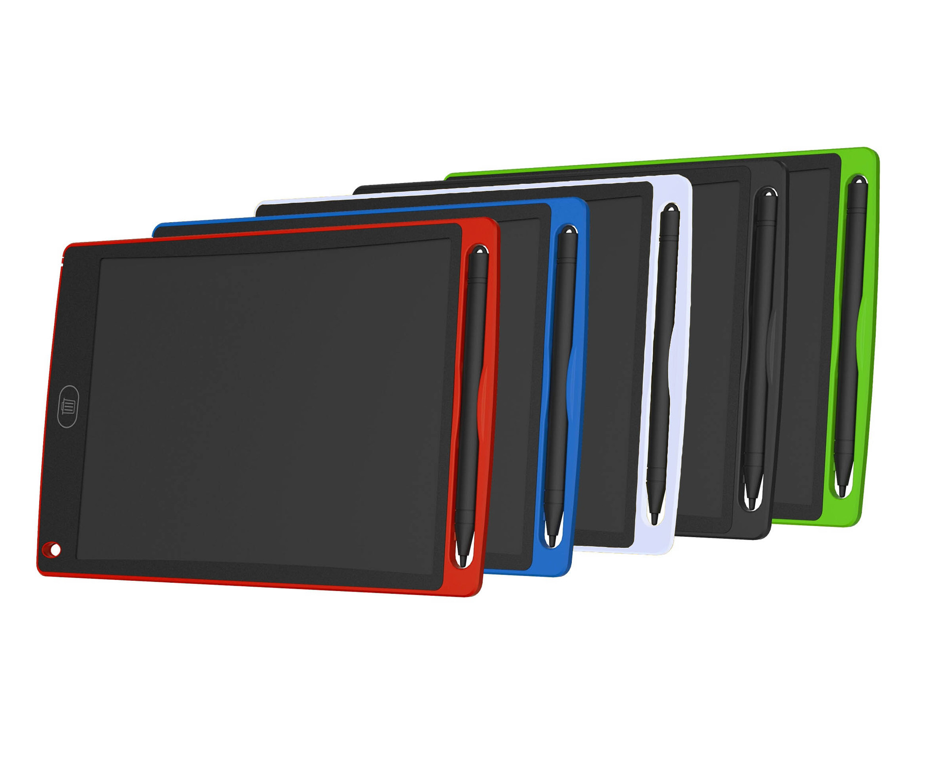 LCD Drawing Writing Tablet