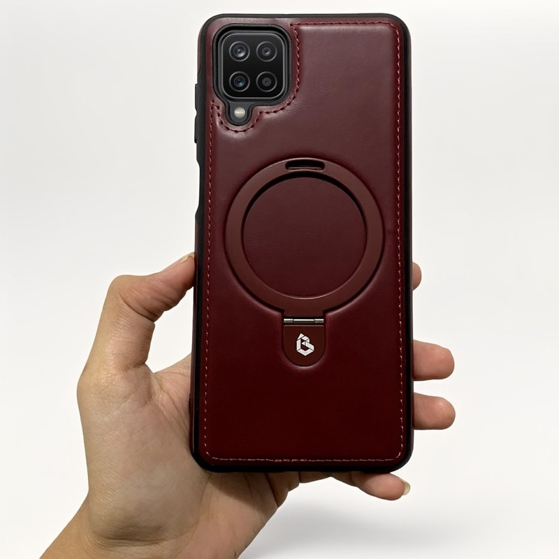 HAVEN CASE FOR SAMSUNG GALAXY A12