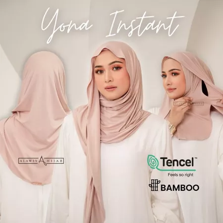 Yona Instant TENCEL