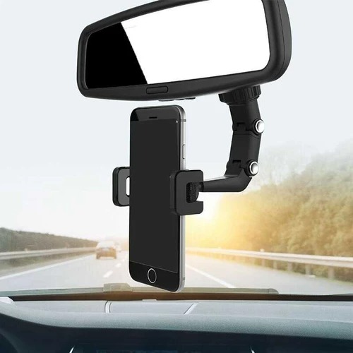 Holder HP Mobil Universal Spion logo