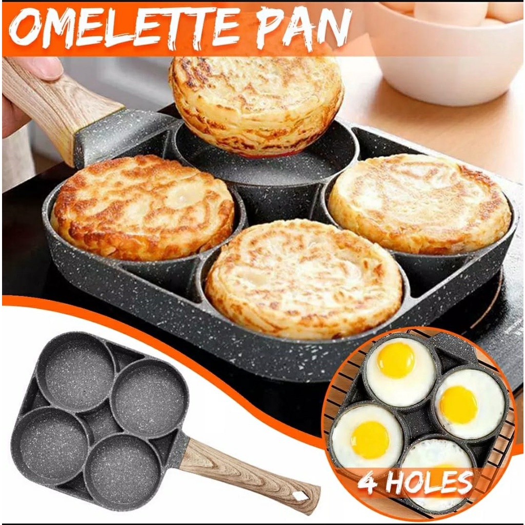 Burger Egg Grill Suggo 4 Lubang ⚡ logo