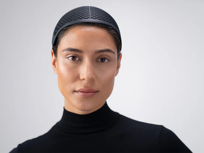 Bottle Cleaner Brush Detail