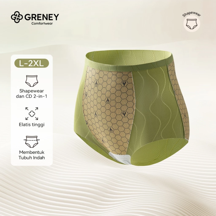 GRENNEY SHAPEWEAR