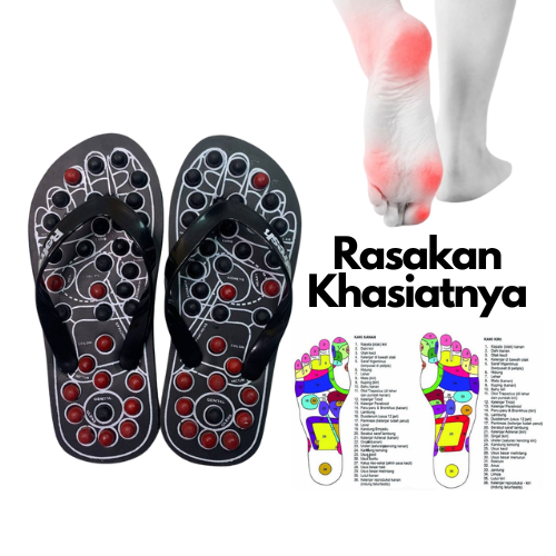 SANDAL REFLEKSI
