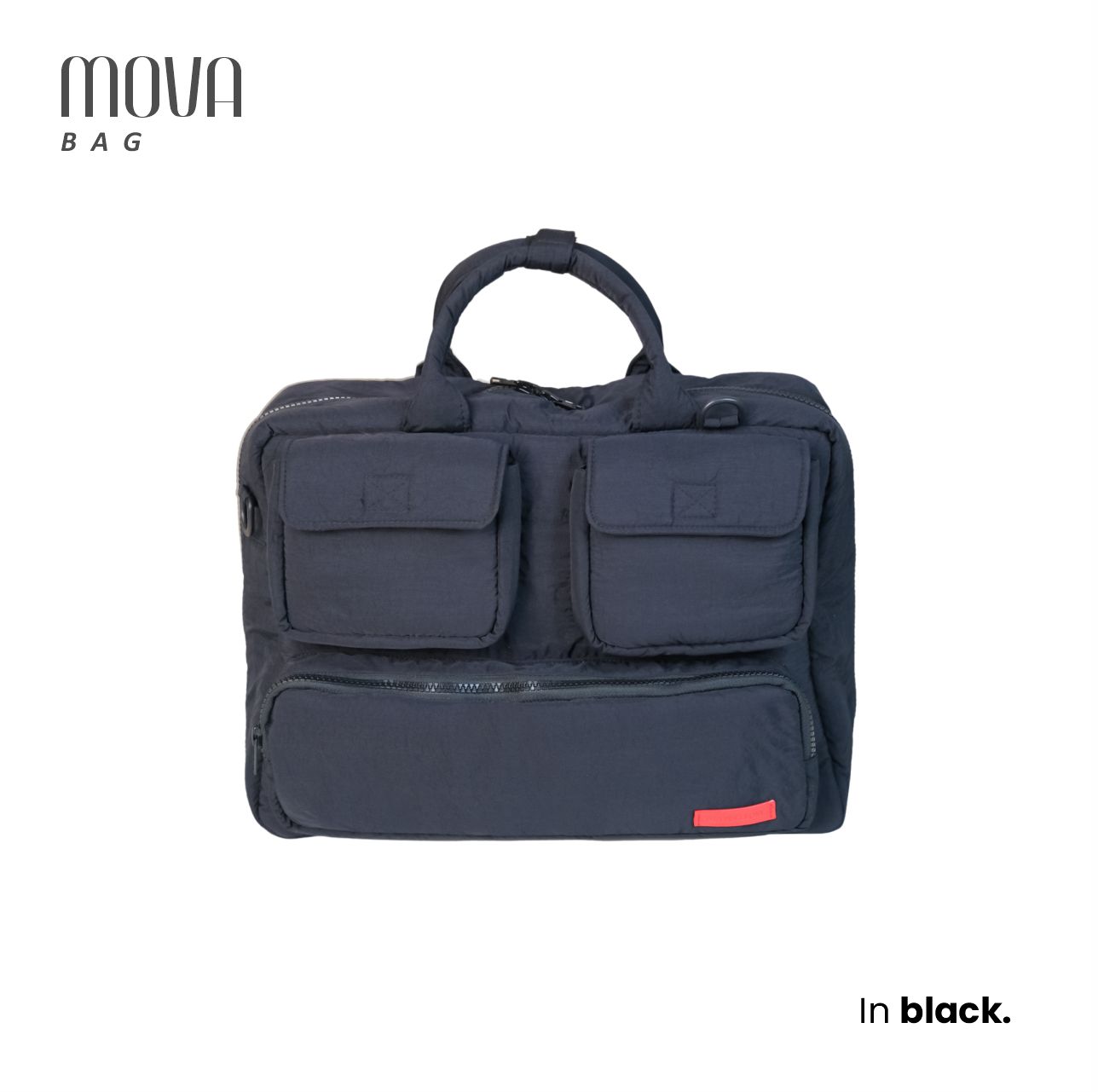 Mova Bag DBN logo