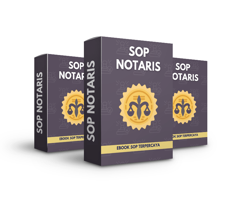SOP NOTARIS logo